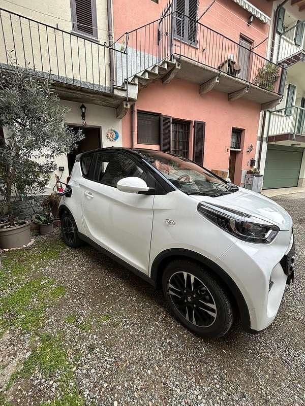 Usata DR DR 1.0 44 kW (61 CV) 2023 Utilitaria