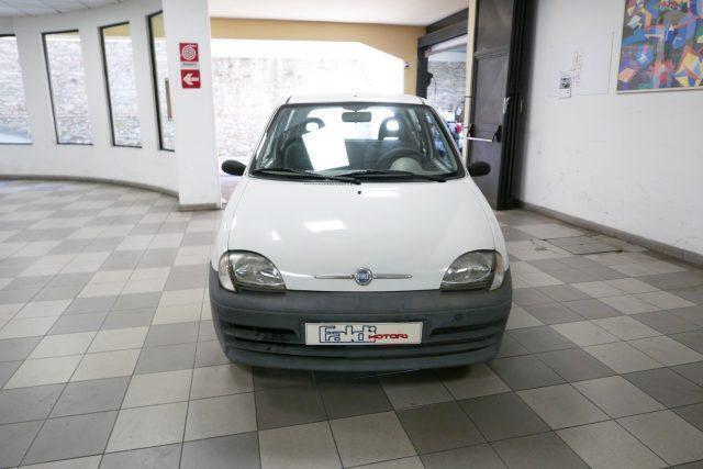 Usato 2006 Fiat Seicento 1.1 Benzin 54 CV (3.950 €)