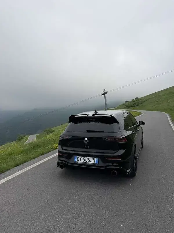Usata VW Golf VIII GTI 265 CV (194 kW) 2025 Berlina