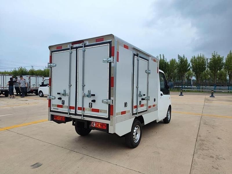 Nuova Piaggio Porter 14 kW (20 CV) 2025 Bianco
