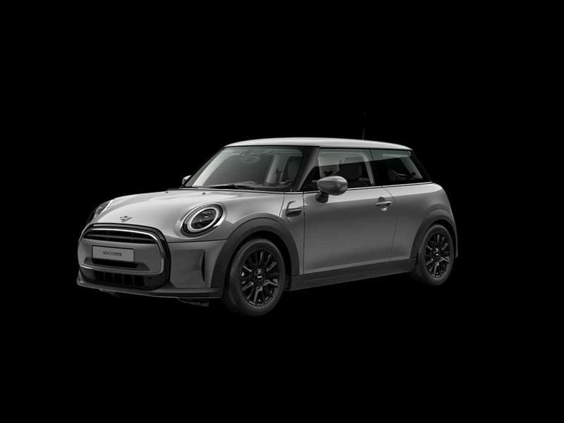 Grigio Usata 2022 Mini Cooper Utilitaria | 19.950 € (Super prezzo) - Immagine 1/1
