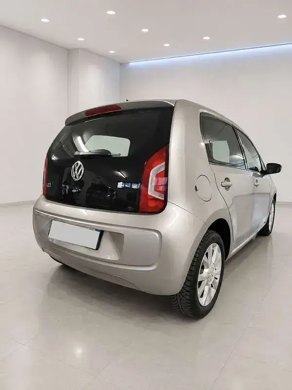 Usata VW up! Move 60 CV (44 kW) 2015 Utilitaria