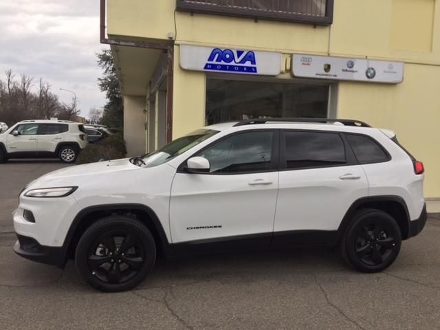 Sold Jeep Cherokee 2.2 Mjt II 4WD . - used cars for sale ...