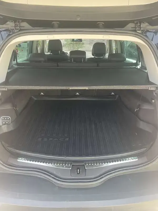 Usata Renault Espace Initiale Paris 160 CV (117 kW) 2017 Monovolume