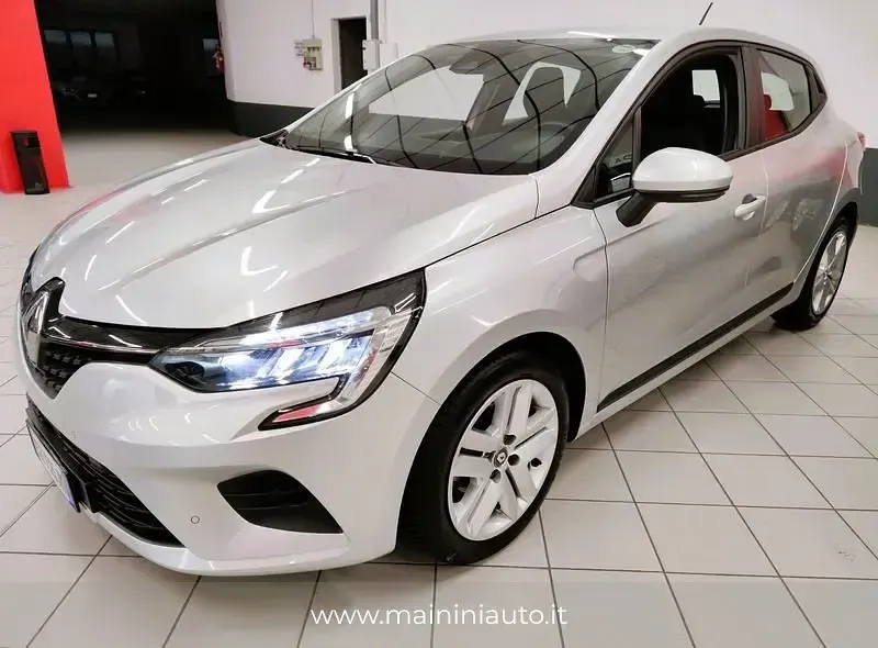 Usata Renault Clio Play 101 CV (74 kW) 2021 Utilitaria