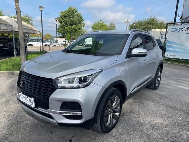 Usata DR DR 4.0 108 CV (79 kW) 2022 SUV