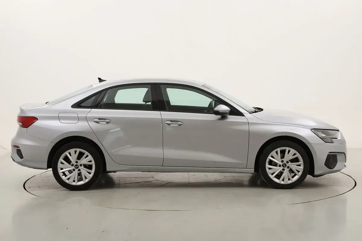 Usata Audi A3 Business 116 CV (85 kW) 2022 Berlina