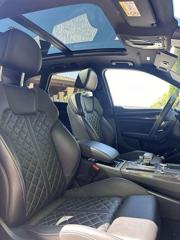 Usata Audi SQ5 Business 340 CV (250 kW) 2021 SUV
