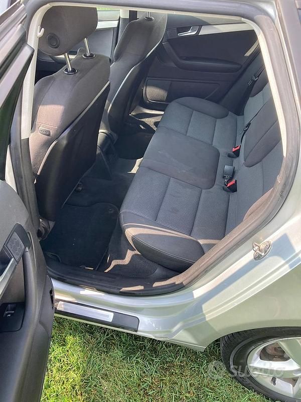 Occasion Audi A3 2010 Citadine