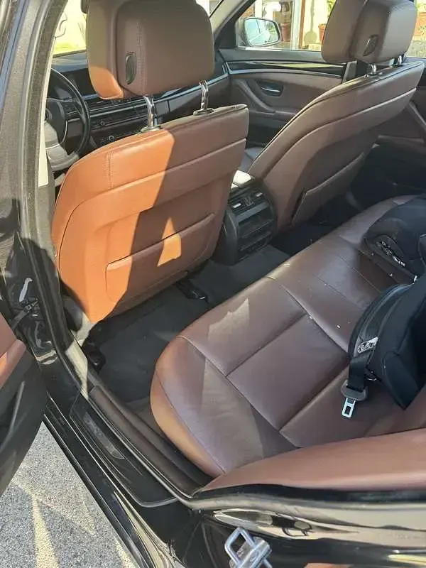 Usata BMW 530 258 CV (189 kW) 2013 Station wagon