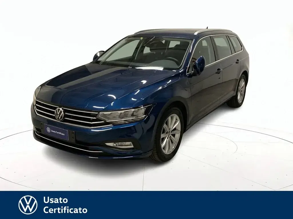Usata VW Passat Business 150 CV (110 kW) 2023 Station wagon
