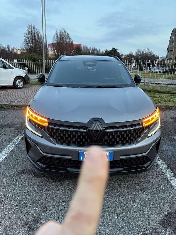 Usata Renault Espace Techno 131 CV (96 kW) 2023 SUV