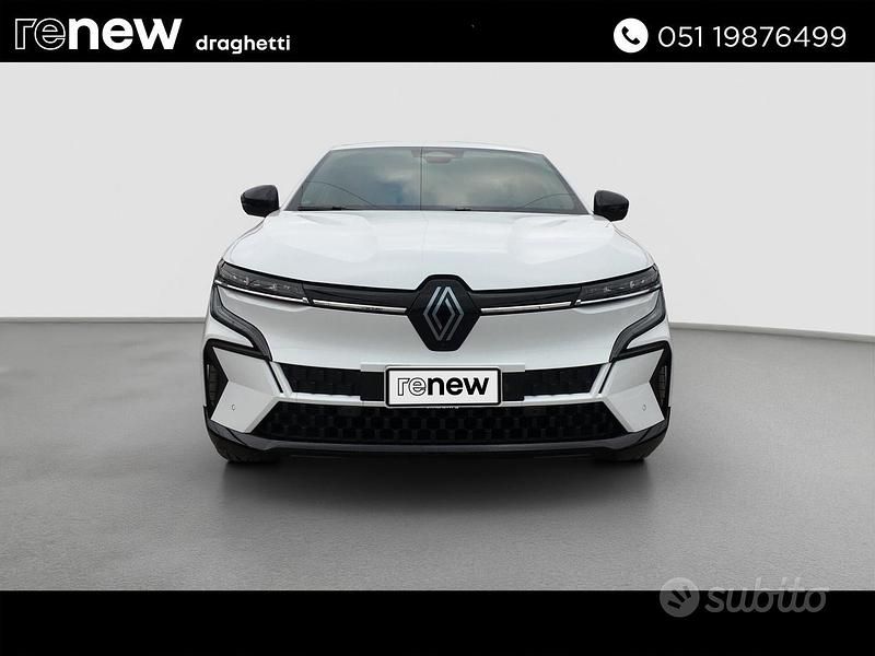 Usata Renault Mégane Techno 161 kW (220 CV) 2023 Bianco Station wagon
