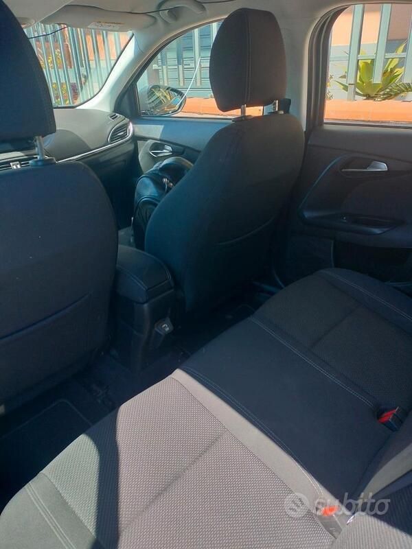 Usata Fiat Tipo 131 CV (96 kW) 2023 Grigio Utilitaria