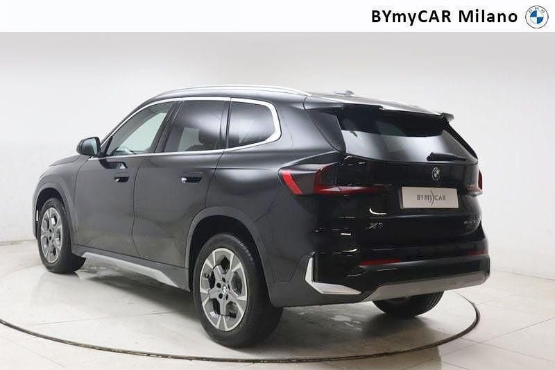 Usata BMW X1 Comfort Edition 150 CV (110 kW) 2024 Verde SUV