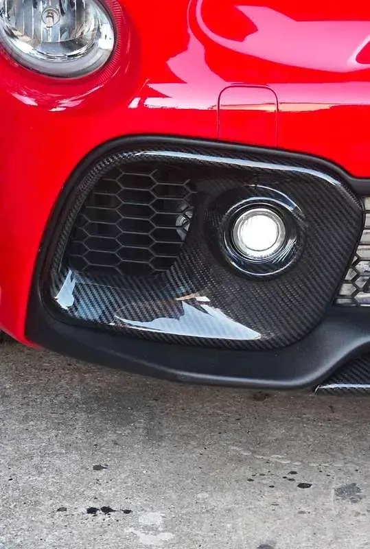 Usata Abarth 595 145 CV (106 kW) 2020 Utilitaria