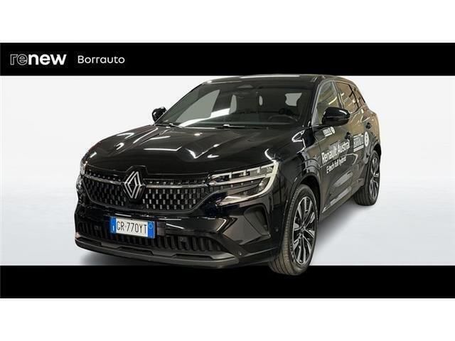 Nero Usata 2023 Renault Alaskan Techno Pick-up | 27.900 € (Ottimo prezzo) - Immagine 1/4