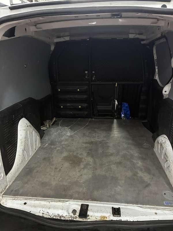 Usata Citroën Berlingo 90 CV (66 kW) 2014 Monovolume