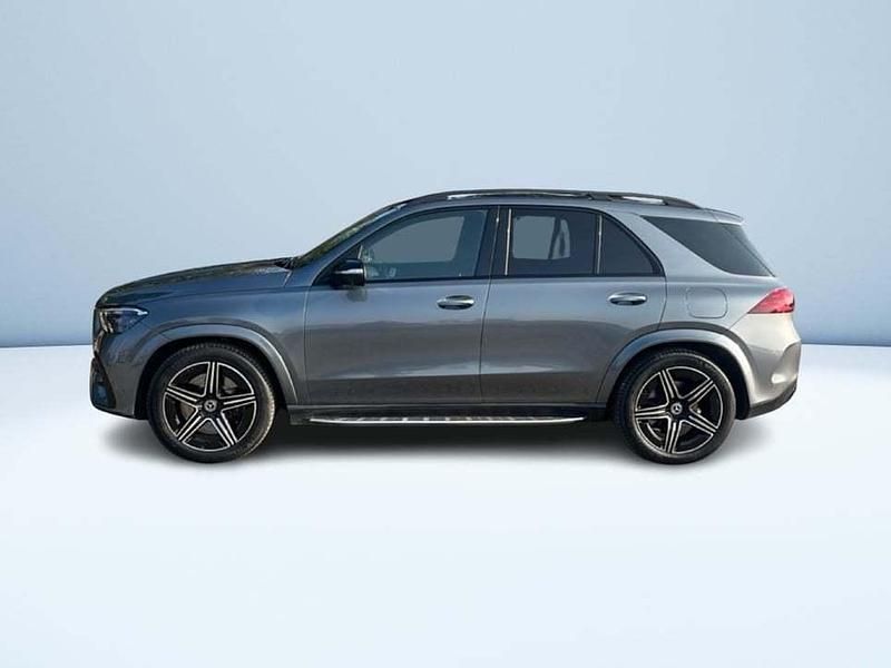 Usata Mercedes GLE350 AMG Line Premium 197 CV (144 kW) 2023 Argento SUV