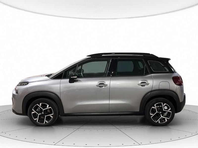 Usata Citroën C3 Aircross PureTech 131 CV (96 kW) 2024 Grigio SUV