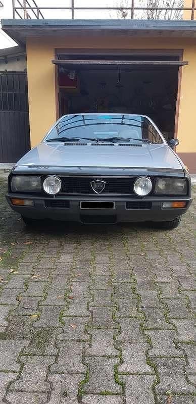Usata Lancia Beta 117 CV (86 kW) 1976 Grigio Coupé