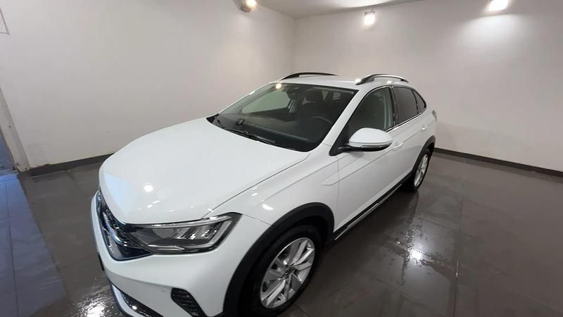 Nuova VW Taigo Edition 115 CV (84 kW) 2026 0q0q  pure white SUV