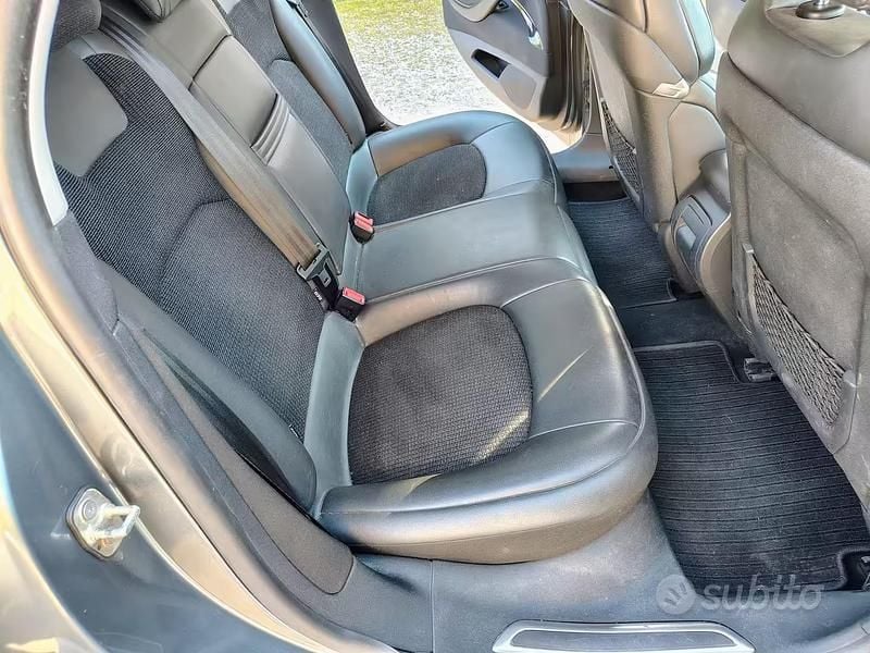 Usata Citroën C5 2011 Grigio Station wagon