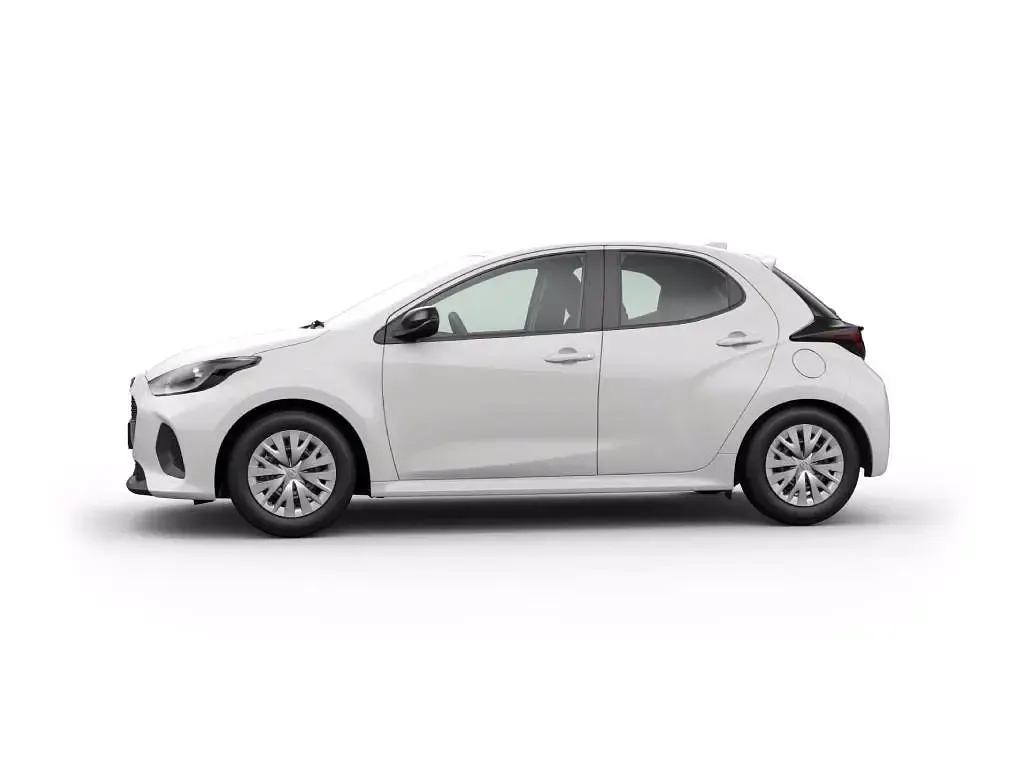Nuova Mazda 2 Prime-Line 116 CV (85 kW) 2026 Utilitaria