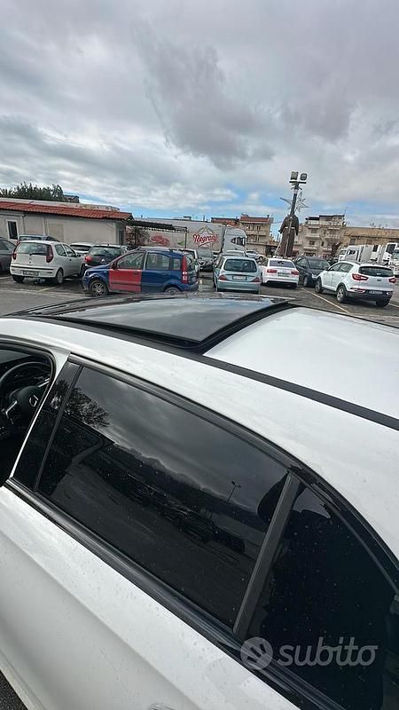 Usata Mercedes A200 AMG Line Premium 2025 Bianco Berlina