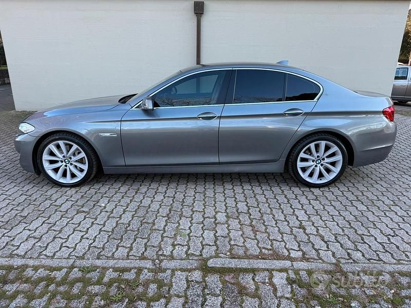 Usata BMW 530 245 CV (180 kW) 2010 Berlina