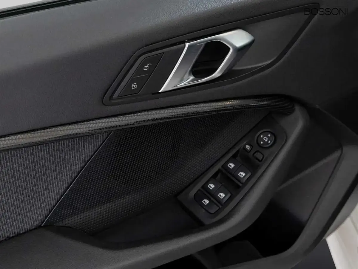 Usata BMW 116 M Sport 2023 Utilitaria
