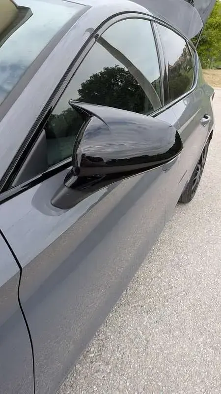 Usata Cupra Leon 150 CV (110 kW) 2023 Berlina