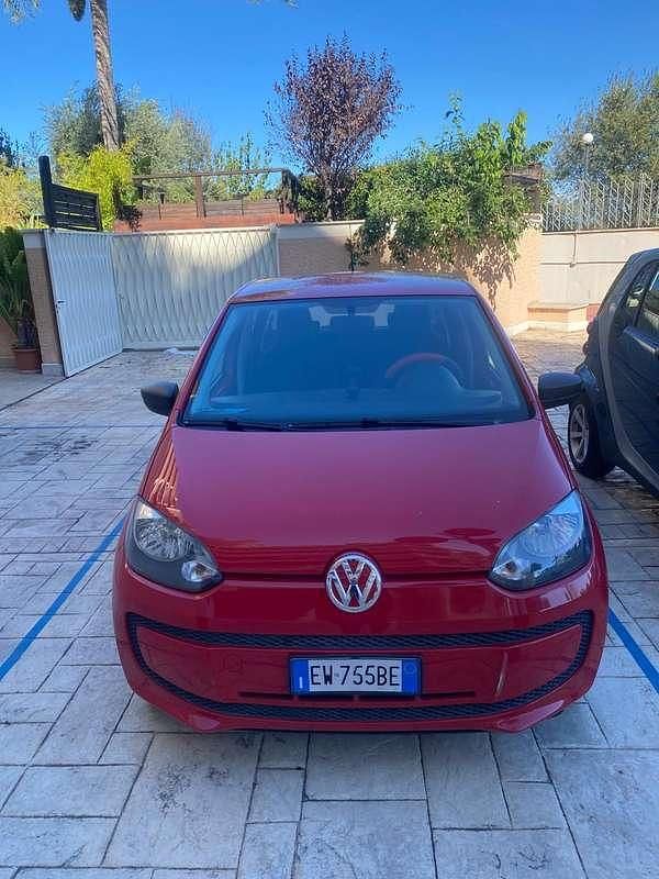 Usata VW up! Move 60 CV (44 kW) 2014 Utilitaria