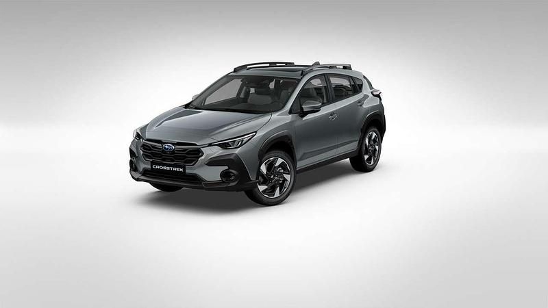 Other Usata 2024 Subaru Crosstrek Style SUV | 29.900 € (Buon prezzo) - Immagine 1/4