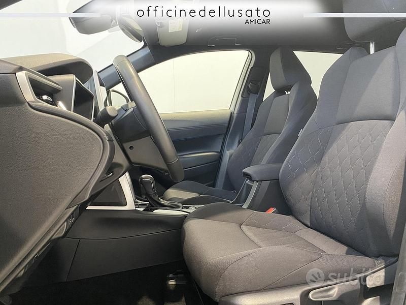 Usata Toyota Corolla Cross 140 CV (102 kW) 2025 Other SUV