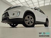 Usata Suzuki Vitara Cool 129 CV (94 kW) 2021 Bianco SUV