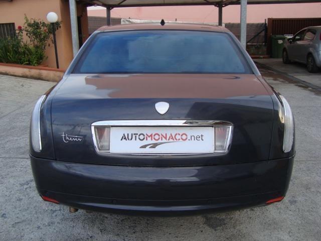 lancia thesis 3.2 in vendita