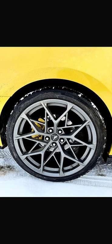 Usata Ford Mustang 317 CV (233 kW) 2016 Coupé