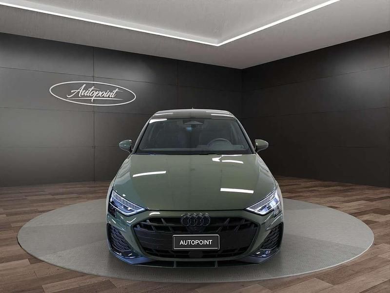 Nuova Audi A3 S-Line 150 CV (110 kW) 2025 Other Berlina