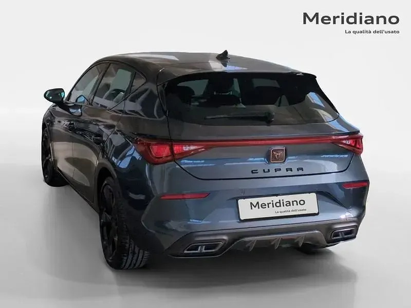 Usata Cupra Leon 150 CV (110 kW) 2023 Utilitaria