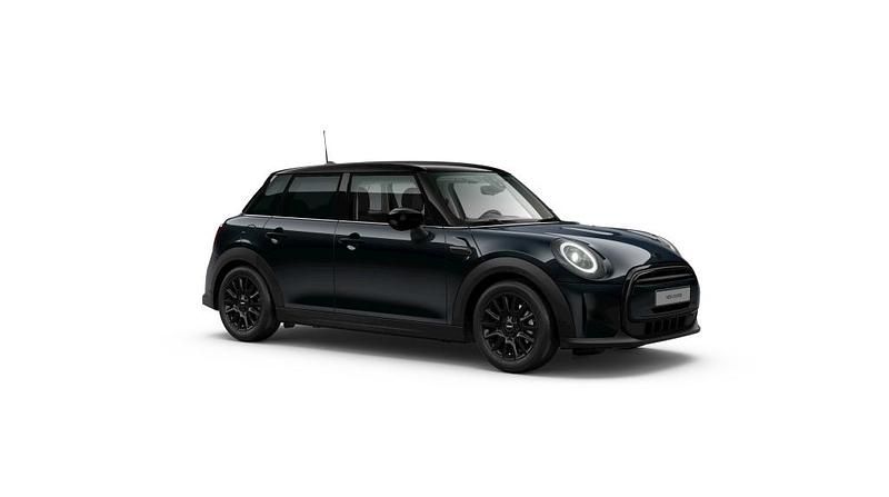 Usata Mini Cooper 136 CV (100 kW) 2022 Utilitaria