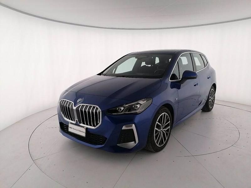 Usata 2022 BMW 220 Active Tourer M Sport Monovolume | 32.500 € (Buon prezzo) - Immagine 1/1