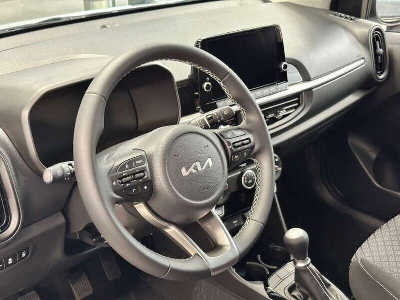 Usata Kia Picanto 63 CV (46 kW) 2024 Other Utilitaria