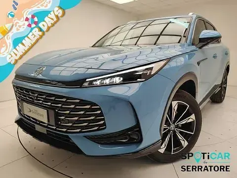 Usata MG HS Comfort 170 CV (125 kW) 2025 SUV