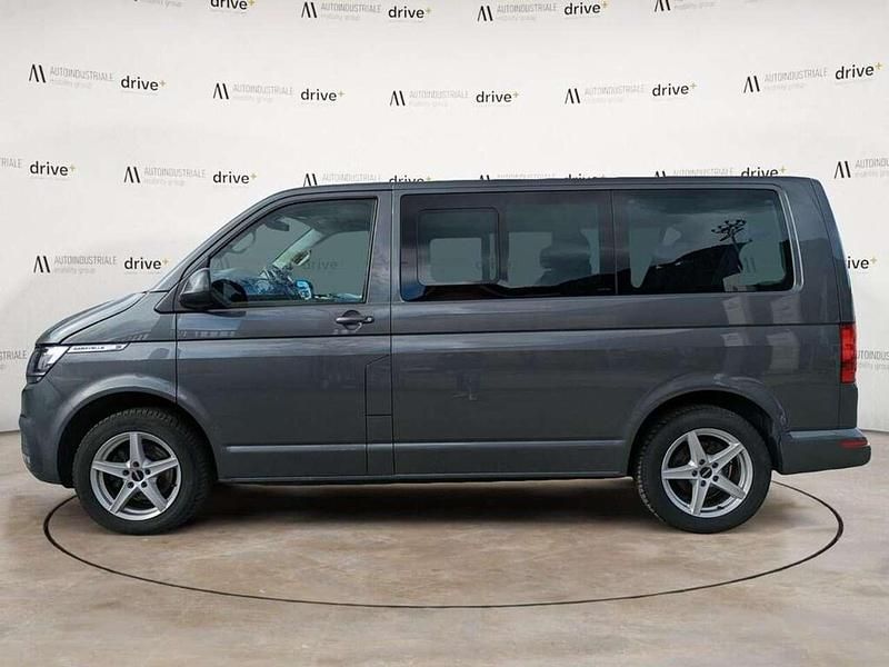 Begagnad VW Caravelle 150 HK (110 kW) 2020 Other Van
