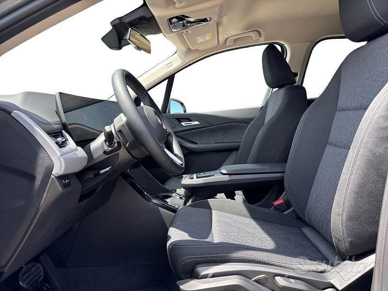 Usata BMW 218 Active Tourer 2025 Grigio Monovolume