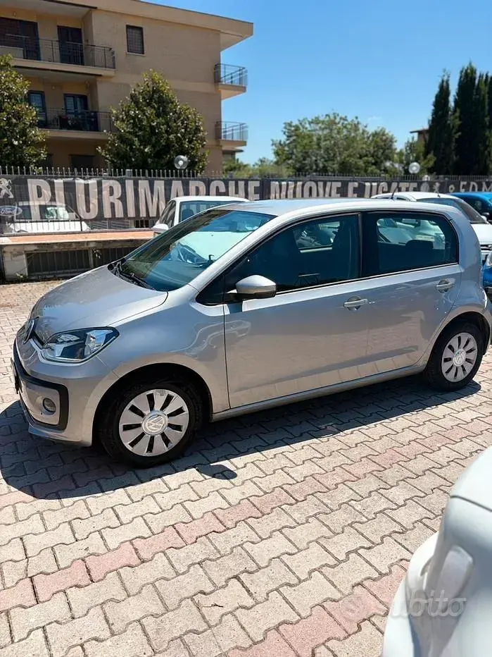 Usata VW up! 60 CV (44 kW) 2020 Utilitaria