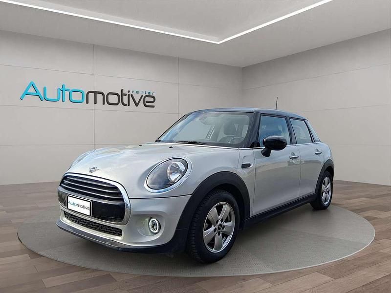 Other Usata 2021 Mini Cooper Due volumi | 18.500 € (Ottimo prezzo) - Immagine 1/4