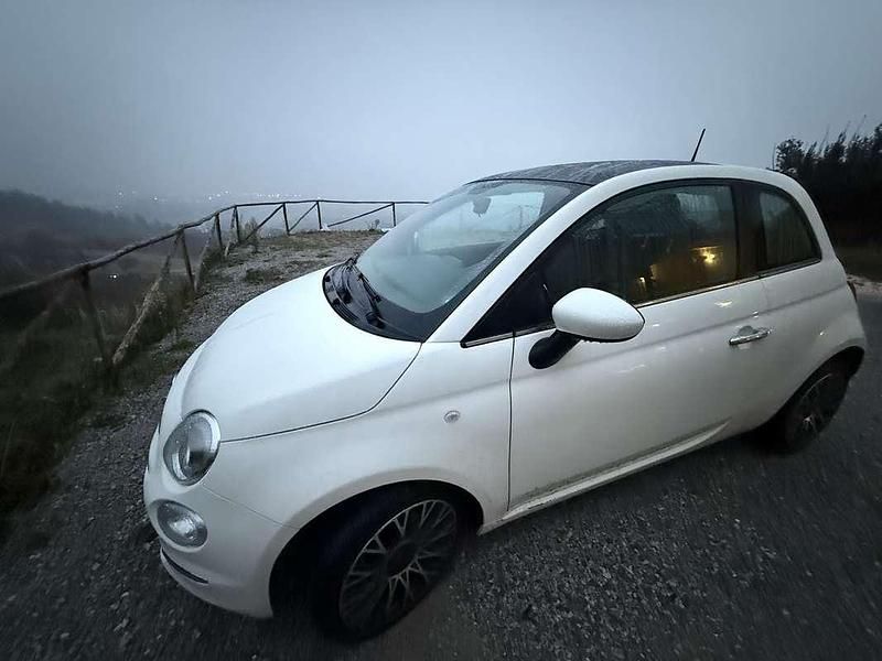 Usata Fiat 500 Dolcevita 69 CV (50 kW) 2024 Utilitaria