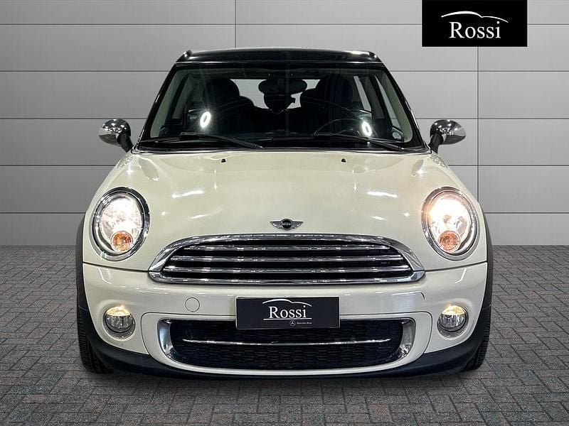 Usata Mini Cooper Clubman 111 CV (81 kW) 2013 Station wagon